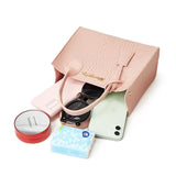 Women Mini Shoulder Bag PU Leather Handbags Small Crossbody Bags