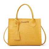 Women Mini Shoulder Bag PU Leather Handbags Small Crossbody Bags