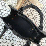 Women's Printed Big Shoulder Bag Messenger Bag