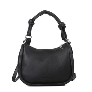 Retro Small Messenger Bag Casual Shoulder Handbag