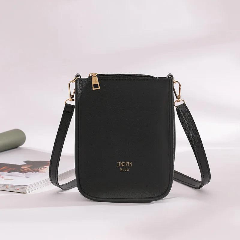 Women Crossbody Shoulder Bag Tote Leather Handbag for Women