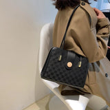 Arrival Underarm Shoulder Bag for Women Large Capacity Handbag Purse