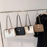 Arrival Underarm Shoulder Bag for Women Large Capacity Handbag Purse