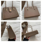 Arrival Underarm Shoulder Bag for Women Large Capacity Handbag Purse