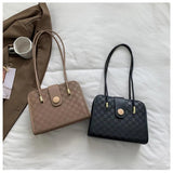 Arrival Underarm Shoulder Bag for Women Large Capacity Handbag Purse