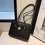 Arrival Underarm Shoulder Bag for Women Large Capacity Handbag Purse