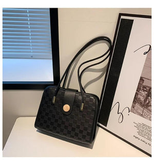 Arrival Underarm Shoulder Bag for Women Large Capacity Handbag Purse