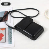 Vertical Small Square Bag for Ins Mobile Phone Small Bag