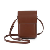 Vertical Small Square Bag for Ins Mobile Phone Small Bag