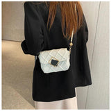 Arrival PU Leather Shoulder Bag for Women