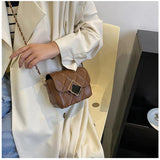 Arrival PU Leather Shoulder Bag for Women