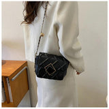 Arrival PU Leather Shoulder Bag for Women