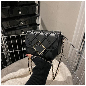 Arrival PU Leather Shoulder Bag for Women