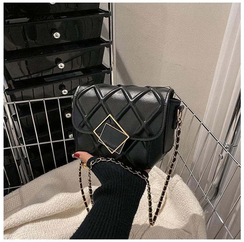 Arrival PU Leather Shoulder Bag for Women