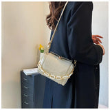 Arrival Box Shoulder Messenger Bag for Women Handbags Purse Female PU Leather Ba