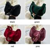 Women's Small Shoulder Bag Handbags Purse