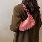 Women's Small Shoulder Bag Handbags Purse