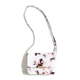 Small Women Messenger Bags Clutch Bags Mini Shoulder Bags Crossbody Bags