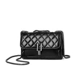 Mini Square Chain Shoulder Bag Crossbody Clutch Wallet Handbag