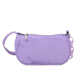 Women's Retro Canvas Shoulder Handbag