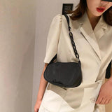 Women's Retro Canvas Shoulder Handbag