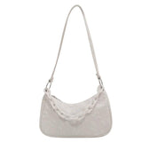 Print Women Handbags PU Leather Casual Shoulder Bag Totes