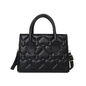 Retro Casual Shoulder Crossbody Handbag for Women