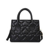 Retro Casual Shoulder Crossbody Handbag for Women