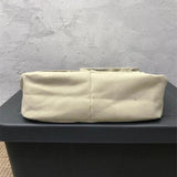 Canvas Shoulder Bags for Women Crossbody Bag Purse