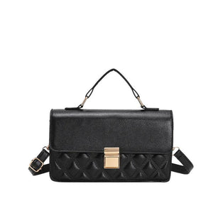Retro Spring Summer Shoulder Messenger Bag Women Handbag