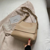 Women Big Bags Shoulder Crossbody Handbag Lady Leather Tote Bag