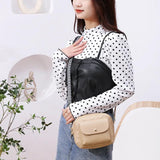 Women Bag Rhombus Small Square Bag Shoulder Messenger Bag Purses Crossbody