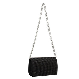 Student Shoulder Bag Small Square Bag Net Red Bag