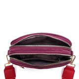 Women Messenger Bag Small Female Shoulder Bags Nylon Handbag