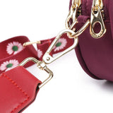 Women Messenger Bag Small Female Shoulder Bags Nylon Handbag