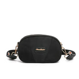 Women Messenger Bag Small Female Shoulder Bags Nylon Handbag