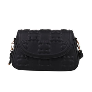 Influencer Spring Crossbody Bag Fresh High Shoulder Bag