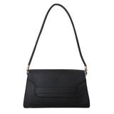 Retro Small Bags Spring Casual Small Square Bag Celebrity Shoulder Bag Female Un