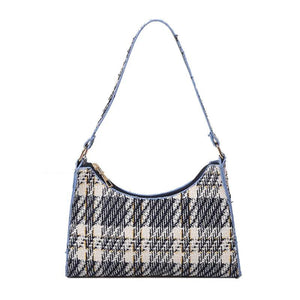 Large-capacity Leather Shoulder Bag for Women