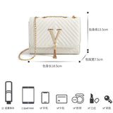 Women's Small Crossbody Shoulder Bag Handbag