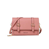 Women's Mobile Phone Purse Sweet Style Shoulder Bag Large Capacity