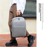 Backpack Laptop School Bag for College Teenagers Youth Rucksack Student