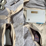 Canvas Shoulder Bag Women Hobo Crossbody Handbag Large Capacity Shopping Bag