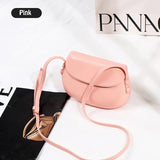 Retro Crossbody Bag for Women Large Shell Shoulder Handbag