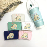 Sumikko Gurashi Portable Tote Bag Cup Set
