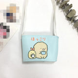 Sumikko Gurashi Portable Tote Bag Cup Set