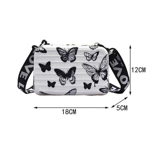 Women's Crossbody Shoulder Bag, Summer Handbags, Purses and Handbags