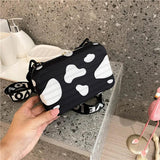 Women's Crossbody Shoulder Bag, Summer Handbags, Purses and Handbags