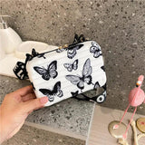 Women's Crossbody Shoulder Bag, Summer Handbags, Purses and Handbags