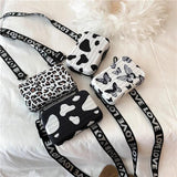 Women's Crossbody Shoulder Bag, Summer Handbags, Purses and Handbags